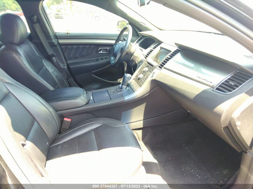 2013 FORD TAURUS SEL - 1FAHP2E92DG172941