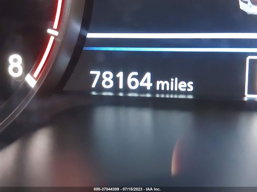 2020 NISSAN ALTIMA S - 1N4BL4BV9LC195783