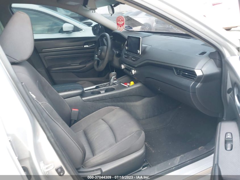 2020 NISSAN ALTIMA S - 1N4BL4BV9LC195783