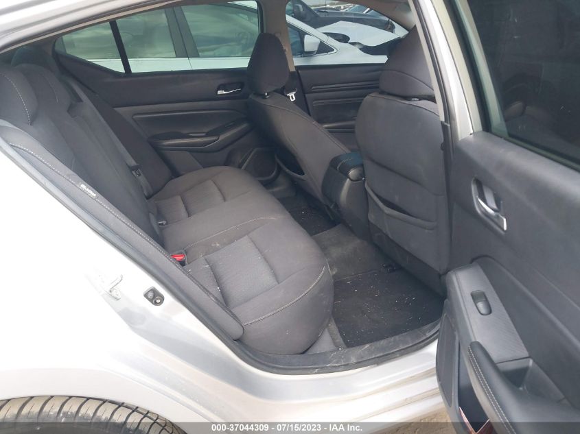 2020 NISSAN ALTIMA S - 1N4BL4BV9LC195783