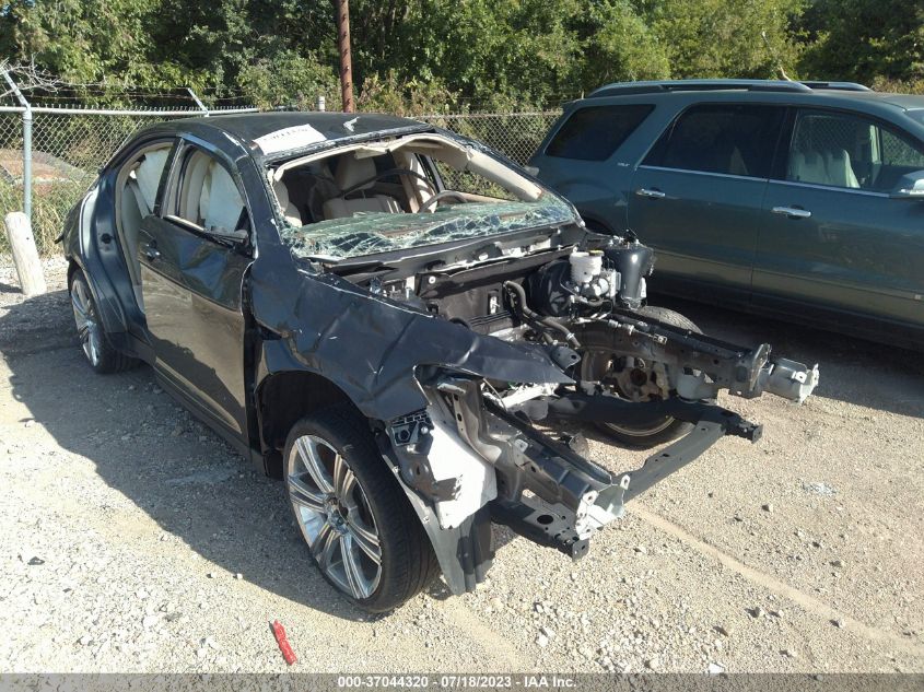 2018 FORD TAURUS SE - 1FAHP2D87JG140765