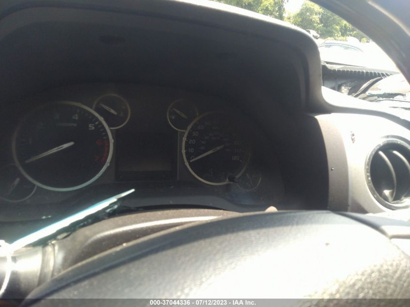 2014 TOYOTA TUNDRA 4WD TRUCK PLATINUM/1794 5TFAY5F14EX397379