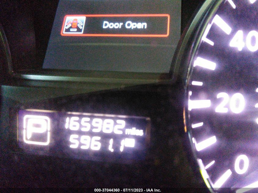 2013 NISSAN ALTIMA 2.5 SV - 1N4AL3AP1DN493257