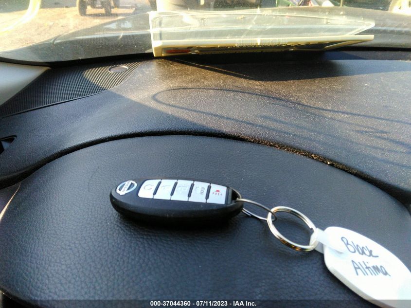 2013 NISSAN ALTIMA 2.5 SV - 1N4AL3AP1DN493257
