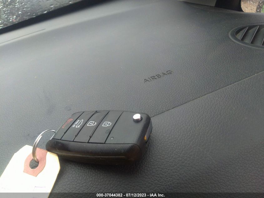 2017 KIA RIO LX - KNADM4A38H6063536