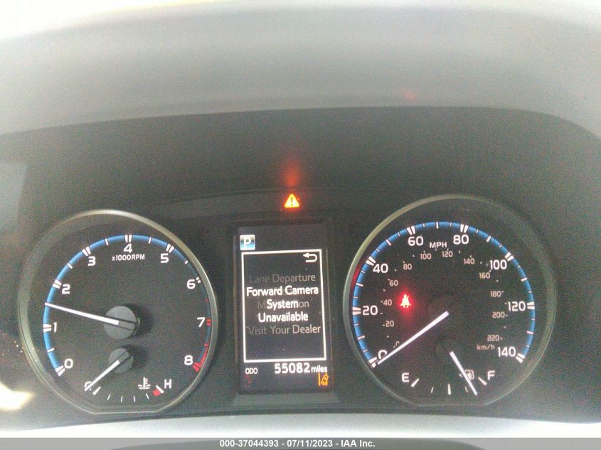 2017 TOYOTA RAV4 XLE - JTMWFREV2HJ705471