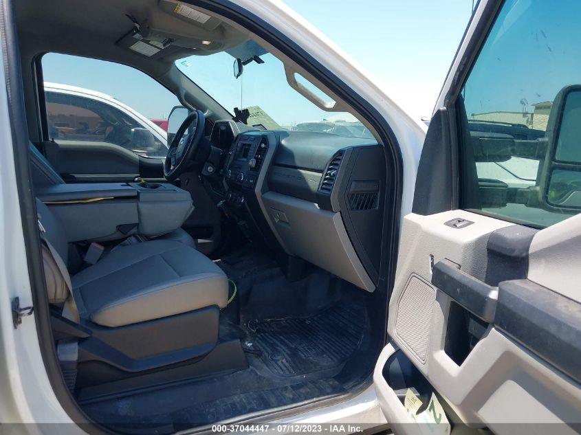 2019 FORD SUPER DUTY F-250 SRW XL/XLT/LARIAT - 1FT7W2BT7KEF52794