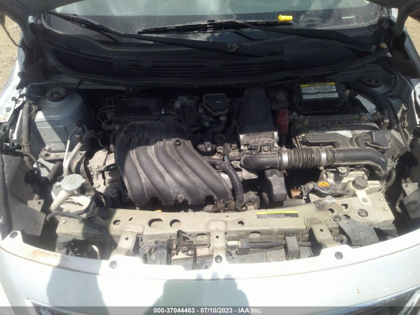 2013 NISSAN VERSA S/S PLUS/SV/SL - 3N1CN7AP8DL880752