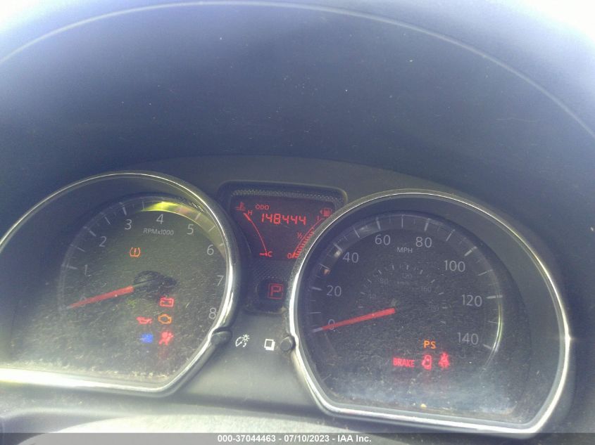2013 NISSAN VERSA S/S PLUS/SV/SL - 3N1CN7AP8DL880752
