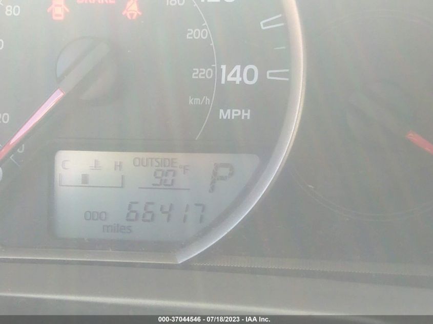 2015 TOYOTA RAV4 XLE - 2T3WFREV8FW141727