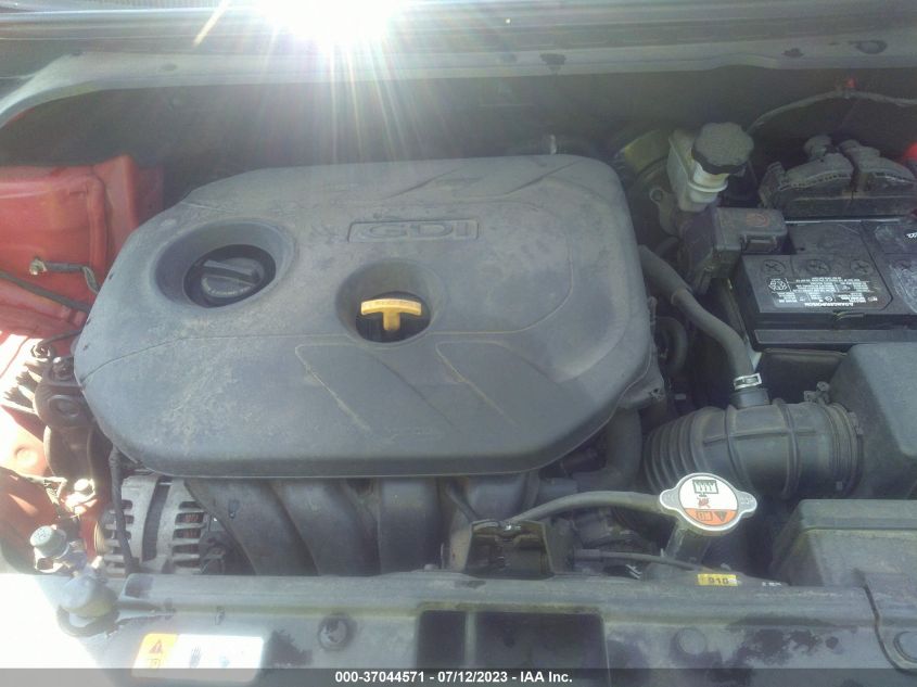 2017 KIA SOUL + - KNDJP3A58H7434746