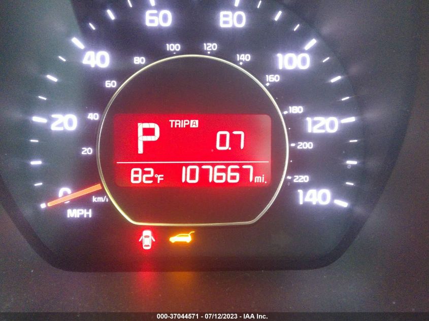 2017 KIA SOUL + - KNDJP3A58H7434746