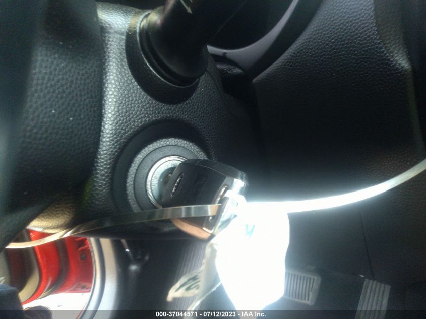 2017 KIA SOUL + - KNDJP3A58H7434746