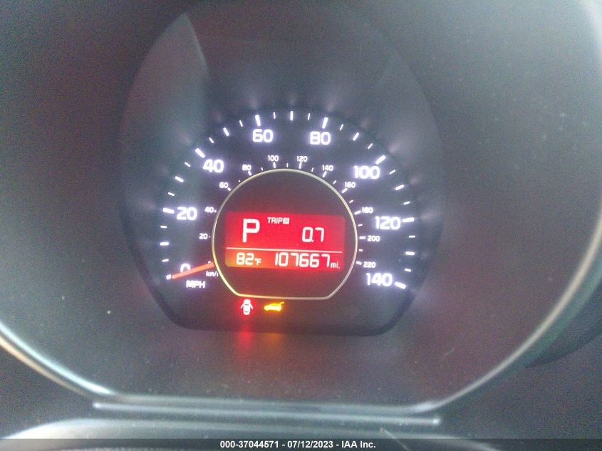 2017 KIA SOUL + - KNDJP3A58H7434746