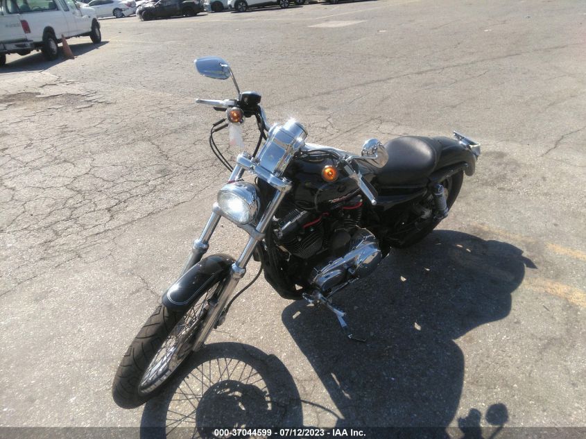 2004 HARLEY-DAVIDSON XL1200 C - 1HD1CGP314K445988