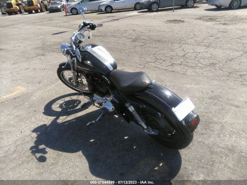 2004 HARLEY-DAVIDSON XL1200 C - 1HD1CGP314K445988