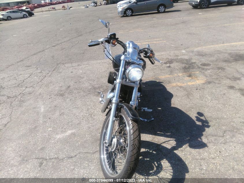 2004 HARLEY-DAVIDSON XL1200 C - 1HD1CGP314K445988