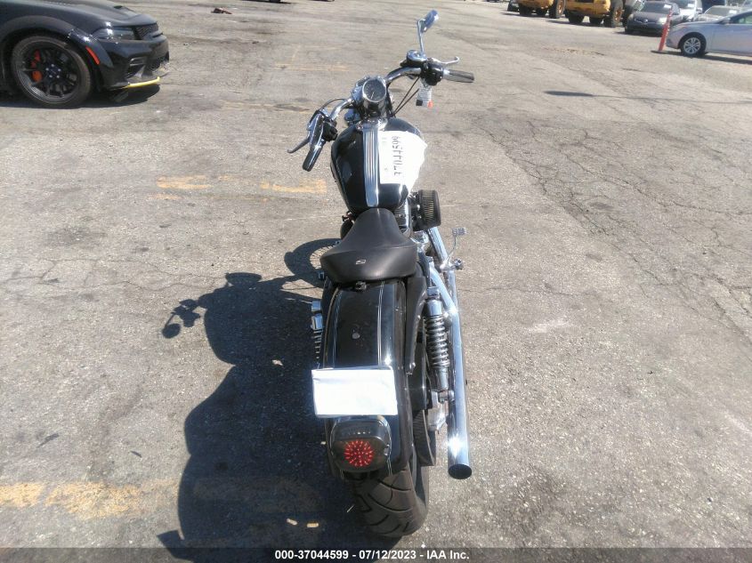 2004 HARLEY-DAVIDSON XL1200 C - 1HD1CGP314K445988