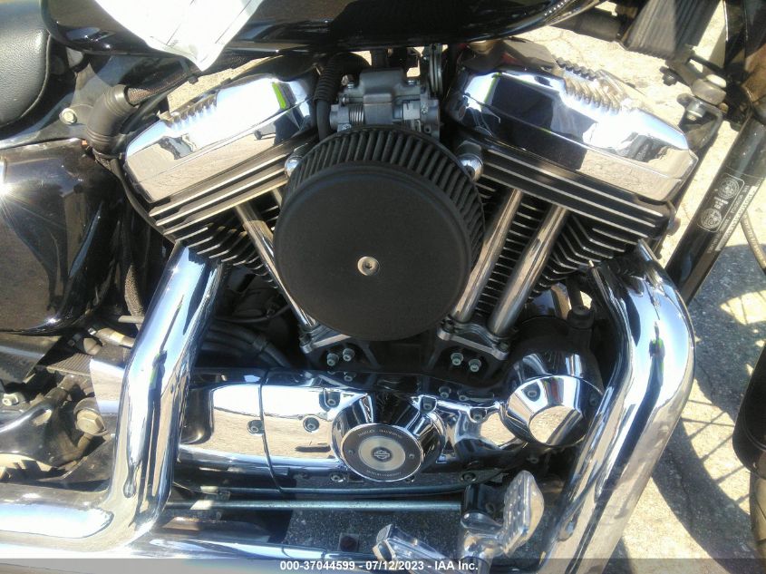 2004 HARLEY-DAVIDSON XL1200 C - 1HD1CGP314K445988