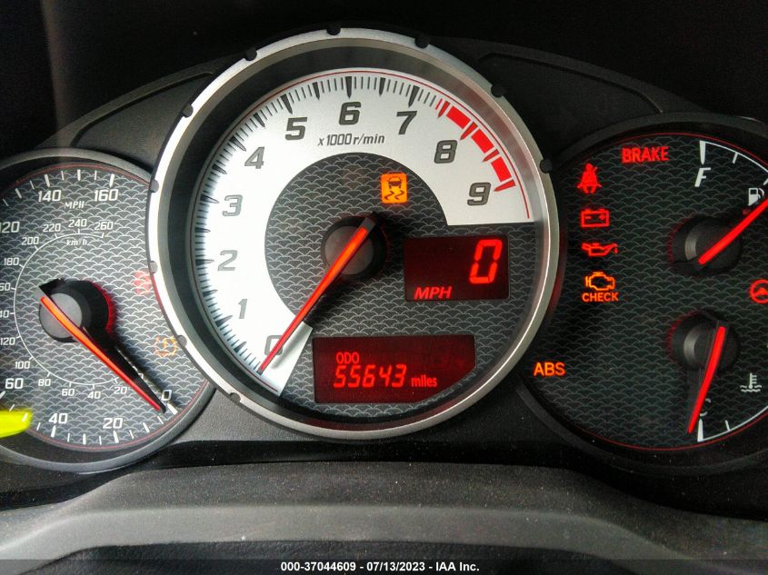 2015 TOYOTA FR-S JF1ZNAA1XF9708658