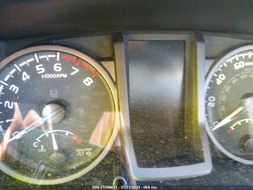 2023 TOYOTA TACOMA 4WD SR/SR5/TRD SPORT - 3TMCZ5AN5PM555947