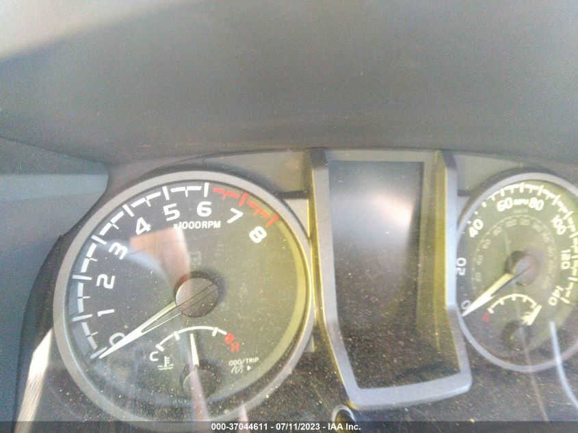2023 TOYOTA TACOMA 4WD SR/SR5/TRD SPORT - 3TMCZ5AN5PM555947