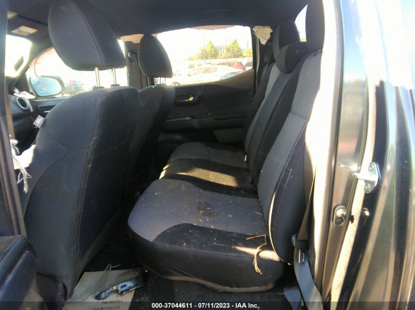 2023 TOYOTA TACOMA 4WD SR/SR5/TRD SPORT - 3TMCZ5AN5PM555947
