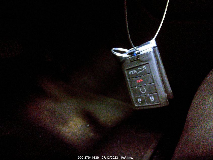 2013 CADILLAC XTS LUXURY - 2G61R5S35D9223101