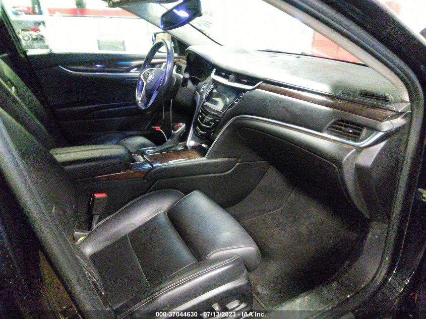 2013 CADILLAC XTS LUXURY - 2G61R5S35D9223101