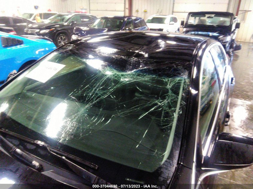 2013 CADILLAC XTS LUXURY - 2G61R5S35D9223101