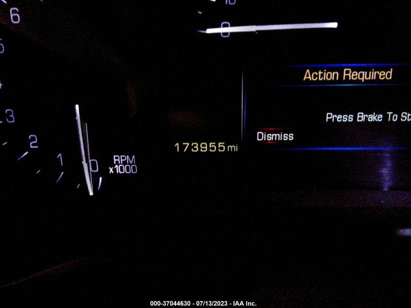 2013 CADILLAC XTS LUXURY - 2G61R5S35D9223101