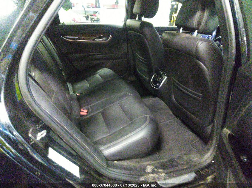 2013 CADILLAC XTS LUXURY - 2G61R5S35D9223101