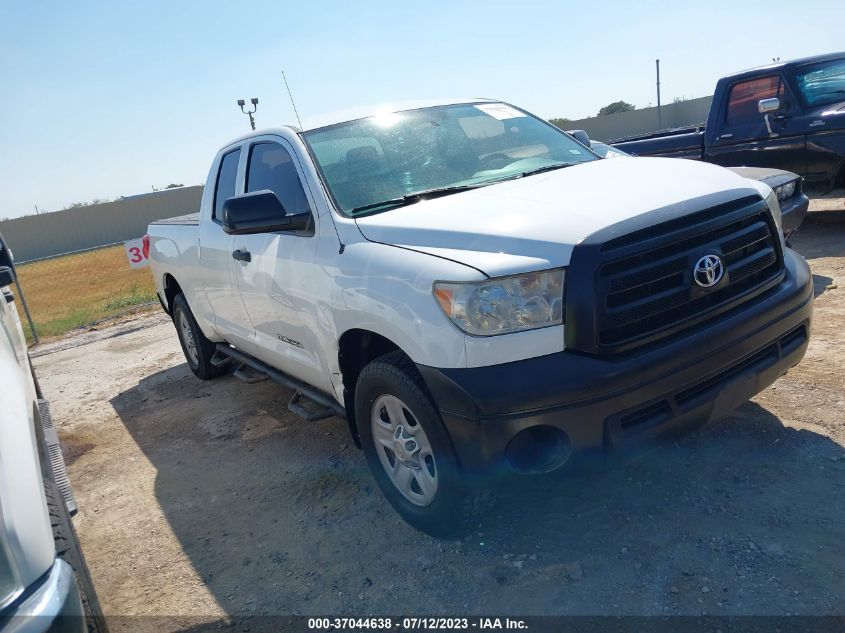 2013 TOYOTA TUNDRA 2WD TRUCK - 5TFRM5F13DX064362