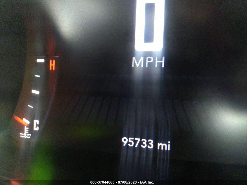 2017 DODGE CHALLENGER R/T - 2C3CDZBT0HH600834