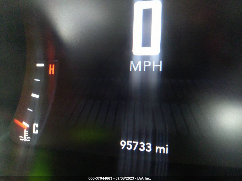 2017 DODGE CHALLENGER R/T - 2C3CDZBT0HH600834