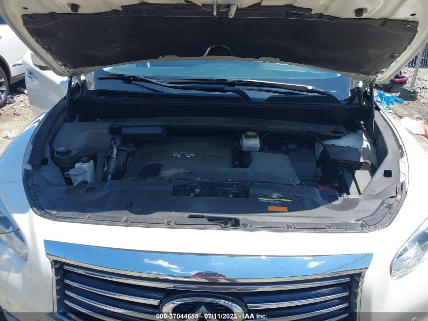 2015 INFINITI QX60 - 5N1AL0MM8FC557489
