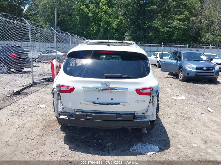 2015 INFINITI QX60 - 5N1AL0MM8FC557489