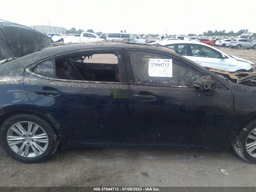 2014 LEXUS ES 350 - JTHBK1GG1E2084870