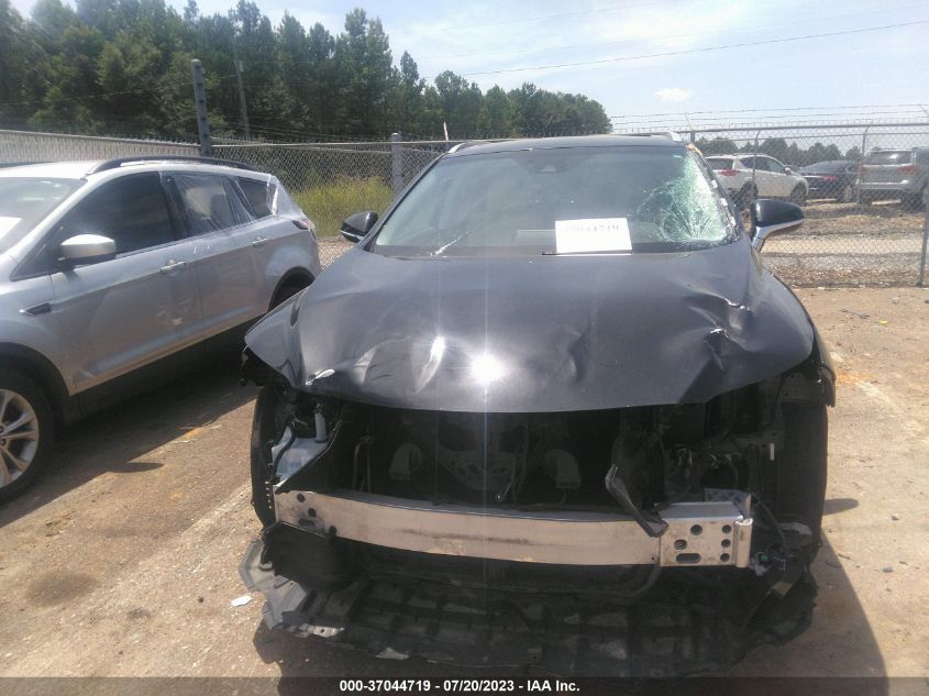 2017 LEXUS RX RX 350 - 2T2BZMCA8HC132320