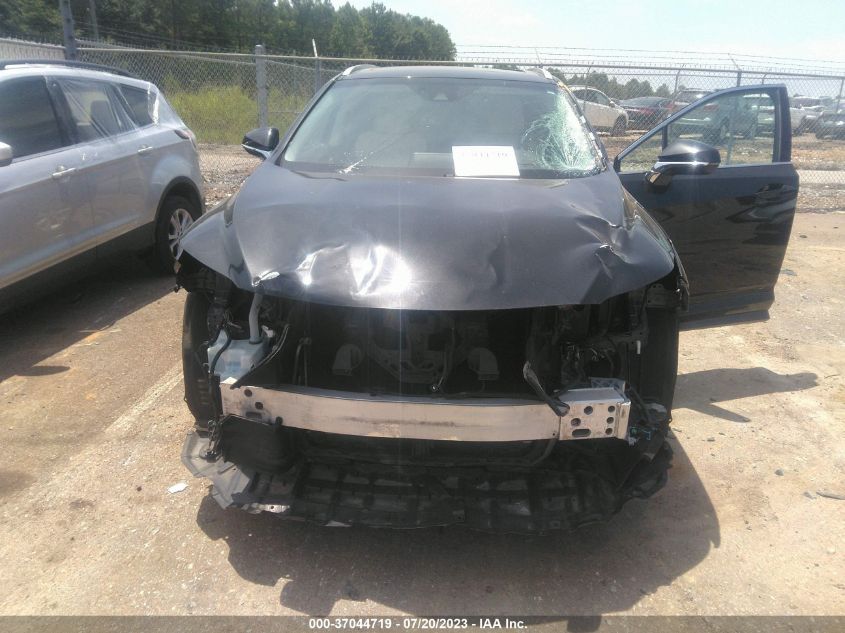 2017 LEXUS RX RX 350 - 2T2BZMCA8HC132320
