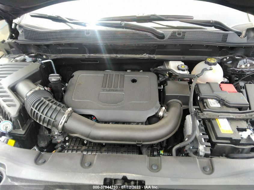 2023 CHEVROLET BLAZER 2LT - 3GNKBCR40PS102998