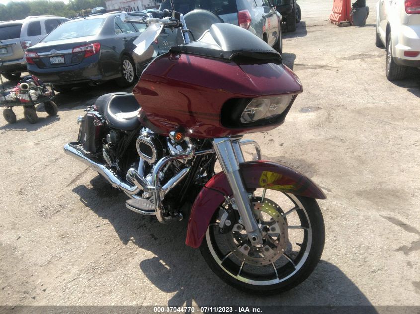 2020 HARLEY-DAVIDSON FLTRX - 1HD1KHC10LB673900