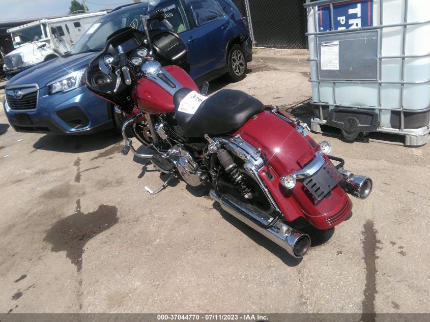 2020 HARLEY-DAVIDSON FLTRX - 1HD1KHC10LB673900