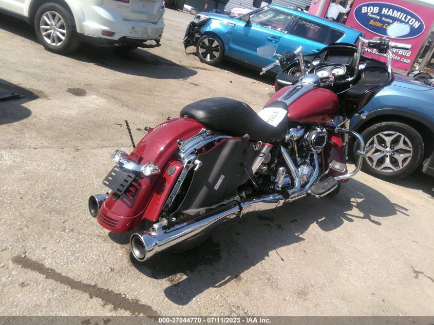 2020 HARLEY-DAVIDSON FLTRX - 1HD1KHC10LB673900