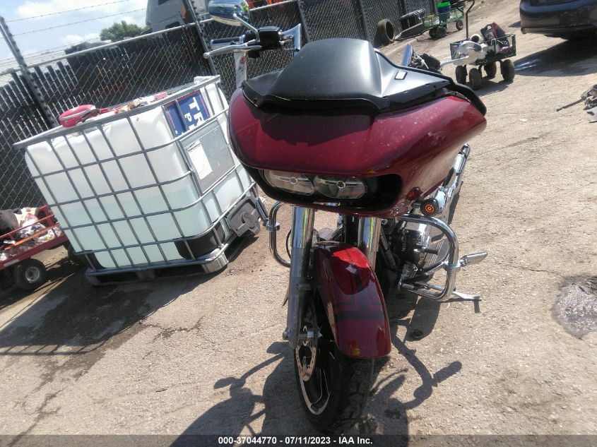 2020 HARLEY-DAVIDSON FLTRX - 1HD1KHC10LB673900