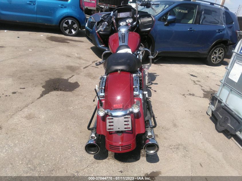 2020 HARLEY-DAVIDSON FLTRX - 1HD1KHC10LB673900