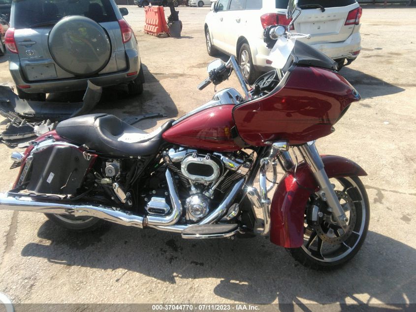 2020 HARLEY-DAVIDSON FLTRX - 1HD1KHC10LB673900