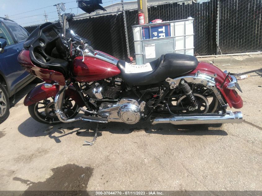 2020 HARLEY-DAVIDSON FLTRX - 1HD1KHC10LB673900