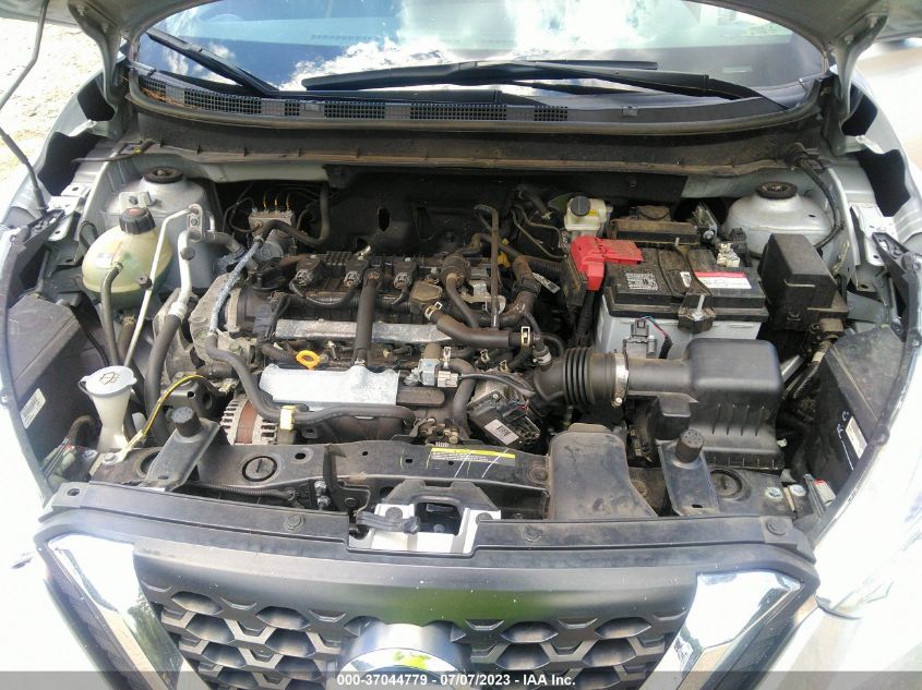 2020 NISSAN KICKS S - 3N1CP5BVXLL546636