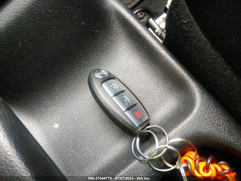 2020 NISSAN KICKS S - 3N1CP5BVXLL546636